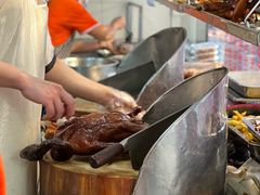-老字号蛇口德记烧腊饭店·海鲜加工