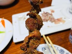 -李记白水羊头·清真老味家常菜(石景山店)