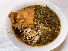 -高邮面馆(明瓦廊店)