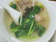 -老苏北饭店(江都店)