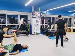-N1 健身·普拉提·综合馆(嘉美中心店)