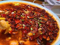 -先启半步颠·川菜小炒