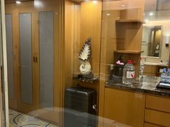 -烟台金沙滩喜来登度假酒店