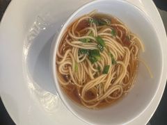 -杭州和达希尔顿逸林酒店·和园中餐厅