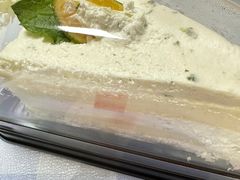 -姆们M Sweetie Cake(三里屯店)