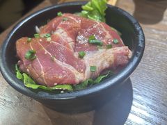 -香猪坊韩国烤肉专属门店(魏公村店)