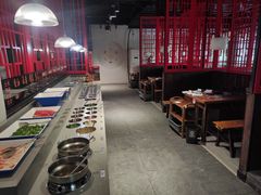 -渝味晓宇火锅(合川路店)