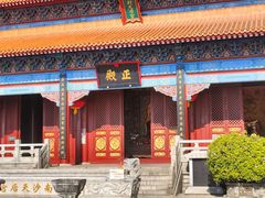 -南沙天后宫景区