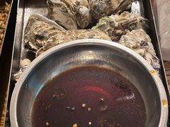 -老三李村河底戳子肉(总店)