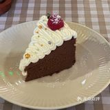 深圳漫画屋｜甜品治愈一切