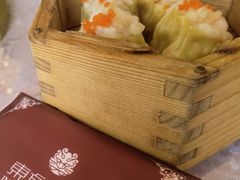 -东方御宴海鲜酒楼(棕泉酒店)
