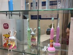 -瑞尔齿科(时代诊所)