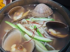 黄蚬手工面-YUAN·䬧