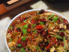 -常和州·夜宵大排档(常州单店)