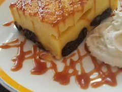 梅子布丁蛋糕-La Creperie法餐厅(桃江路店)