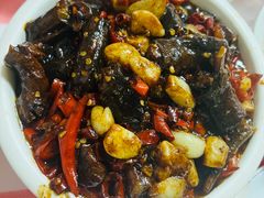 -铁头烧菜馆(立新路店)
