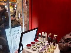 -金陵家宴·金陵春·南京菜(夫子庙店)