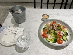 -卡朋西餐(大信新都汇店)