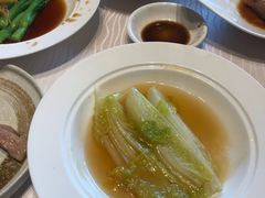 -世博洲际酒店-盛会堂中餐厅