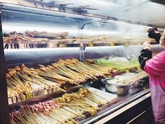 -乐乐姐超级土豆(中关村5号店)