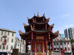 -汕头市小公园