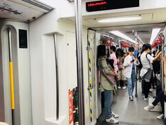 -复兴门(地铁站)