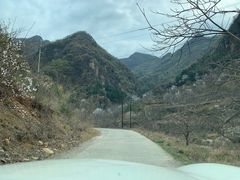 -北京山里寒舍度假酒店