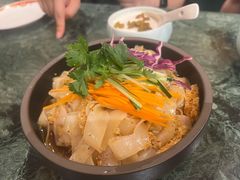 -东方亚克西餐厅(西康路店)