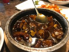 -真爱中国餐馆·年华店(朱雀大街店)
