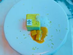 -亚特兰蒂斯•OSSIANO奥西亚诺海底餐厅