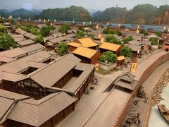 -乐山乌木文化博览苑