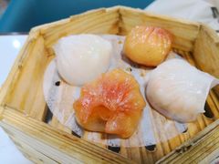 -东鑫记港式茶餐厅(南京东路店)