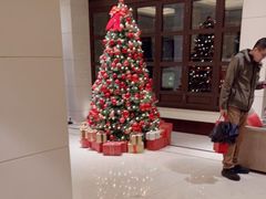 -杭州西子湖四季酒店·金沙厅