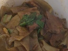 牛肉炒豆丝-王记生烫牛杂面馆(兰陵路店)