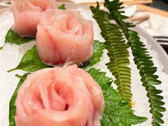 -大舜国风· 和牛火锅(绮霞街店)