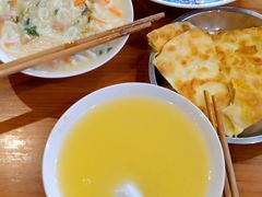 -西工饭庄快餐厅(西工小街店)