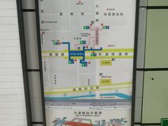 -大望路(地铁站)