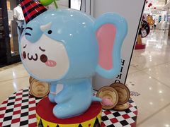 -上海第一八佰伴