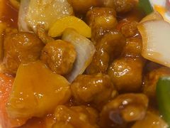 -香港新发烧腊茶餐厅(水围店)