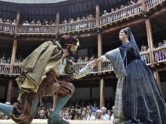 -莎士比亚环球剧场