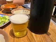 -串大叔炭火烤串·鸡西大冷面刀削面(总店)