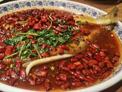 -杨记隆府(重庆总店)