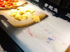 -星伦多自助料理(江阴万达店)