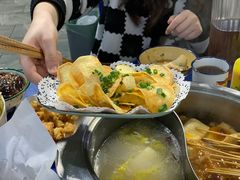 -马路边边·成都串串(翠柏路店)