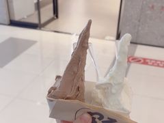 -野人先生Gelato(上海长宁龙之梦店)