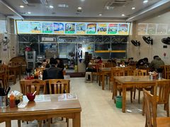 -老牌依强牛肉店(达道总店)