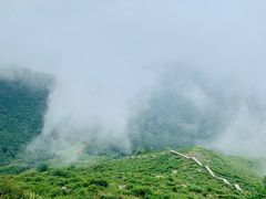 -灵山
