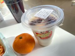 -复旦大学本部-食堂