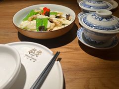 -首秀·四川料理(星耀101店)