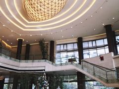 -上海红塔豪华精选酒店